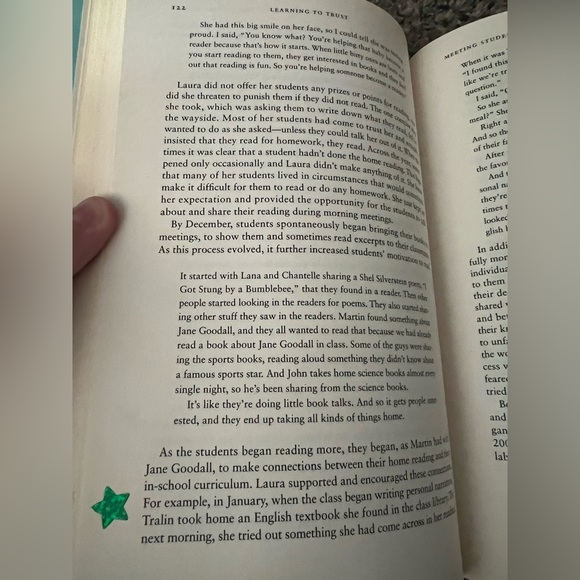 Early Child Development Book - Picture 5 of 6